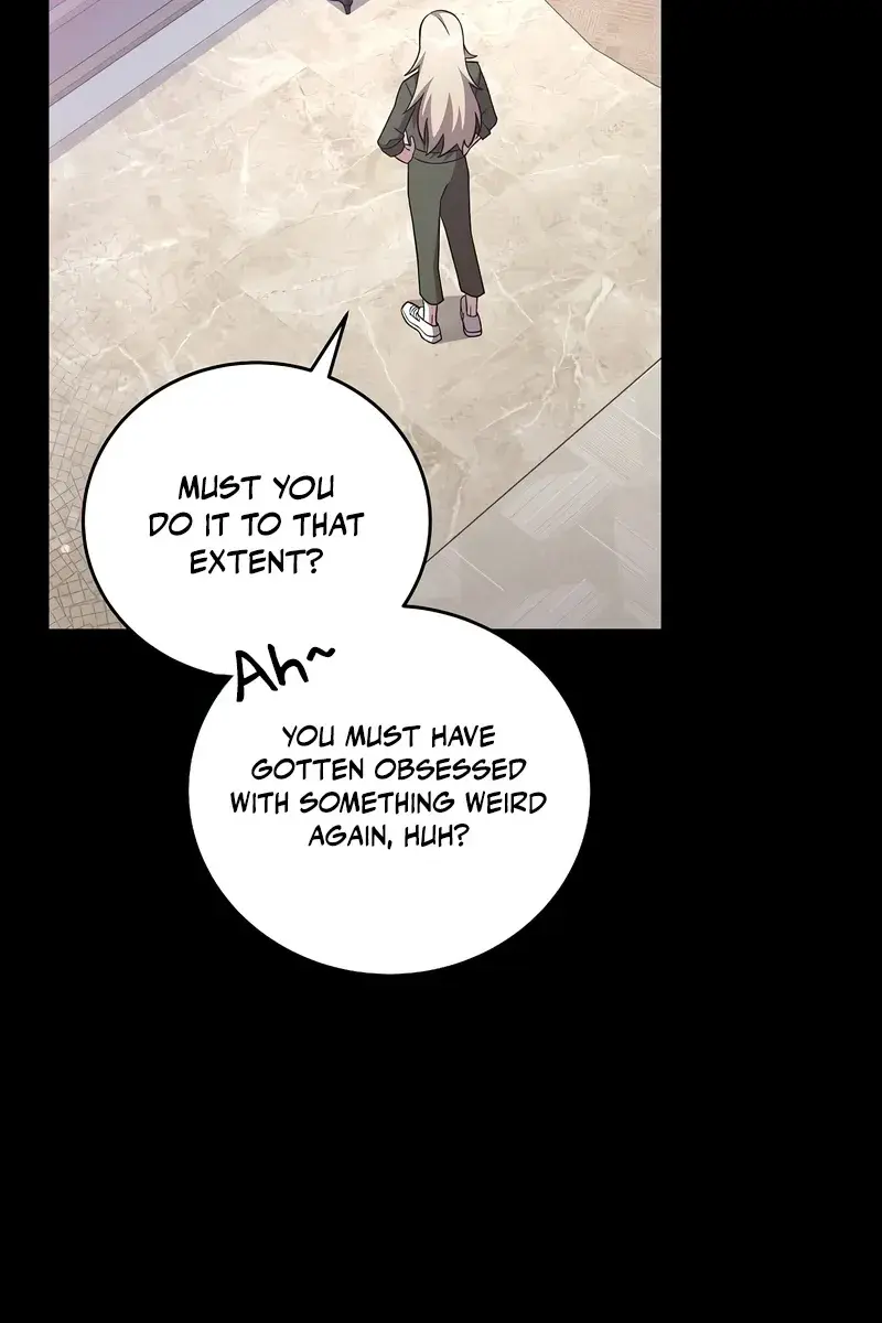 The Novel's Extra Remake Chapter 50 Page 73