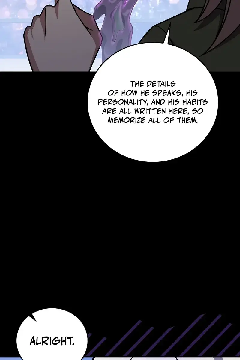 The Novel's Extra Remake Chapter 50 Page 81