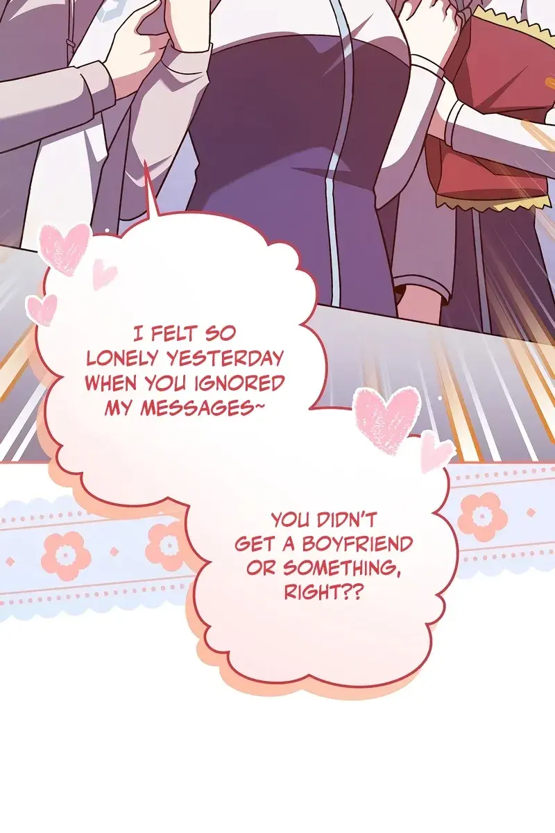 The Novel's Extra Remake Chapter 50 Page 89