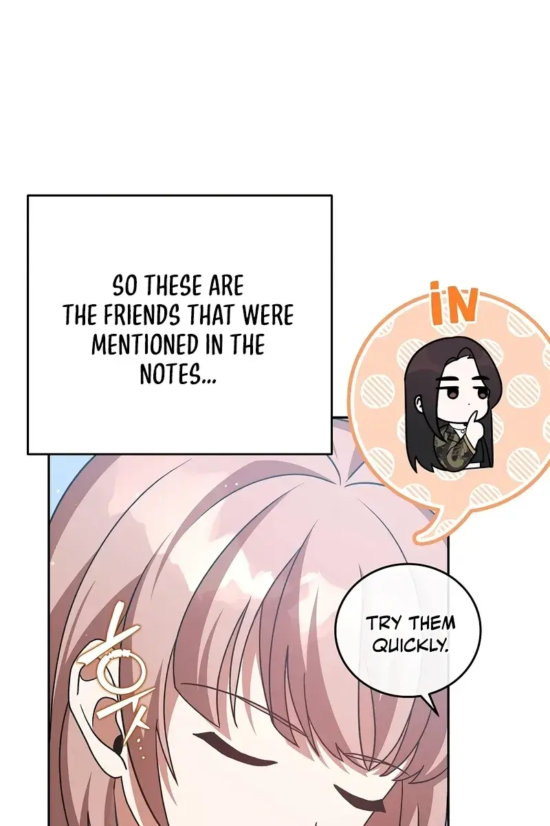 The Novel's Extra Remake Chapter 50 Page 90