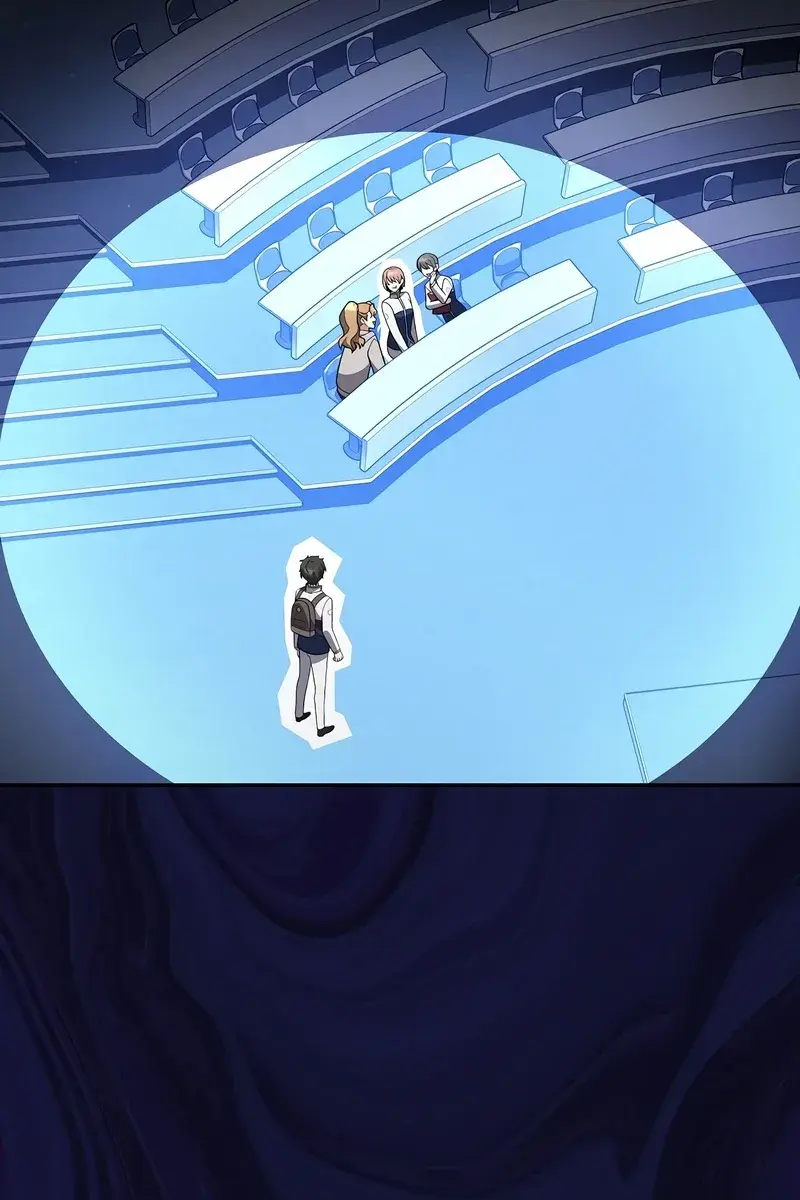 The Novel's Extra Remake Chapter 50 Page 96