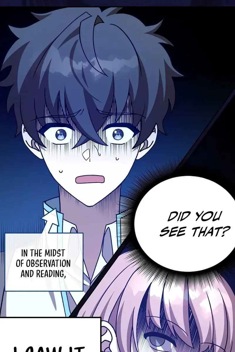 The Novel's Extra Remake Chapter 50 Page 97