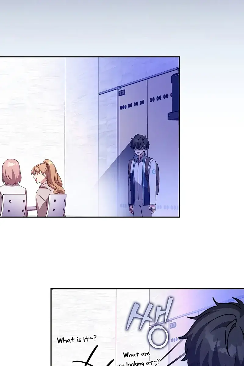 The Novel's Extra Remake Chapter 50 Page 99