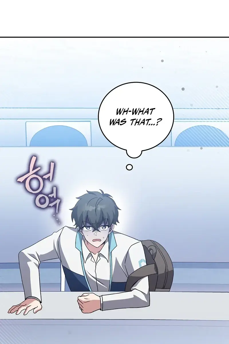 The Novel's Extra Remake Chapter 50 Page 101