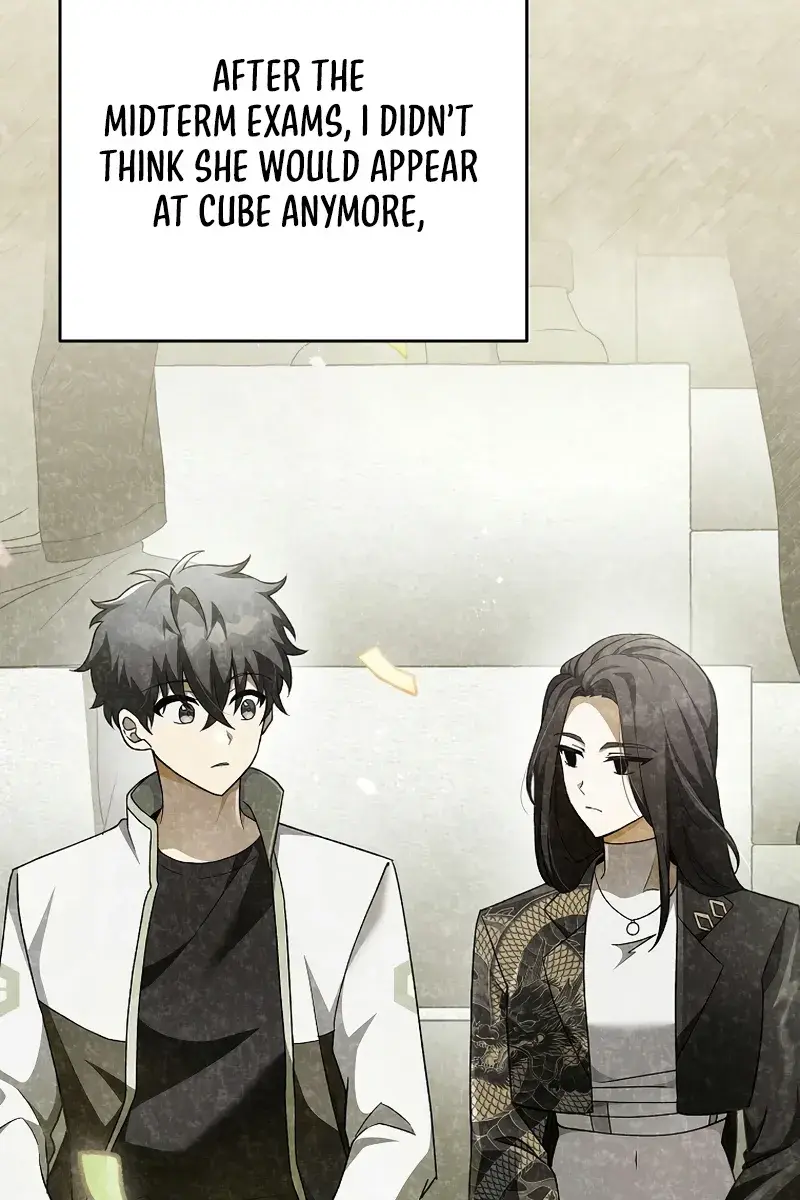 The Novel's Extra Remake Chapter 51 Page 10