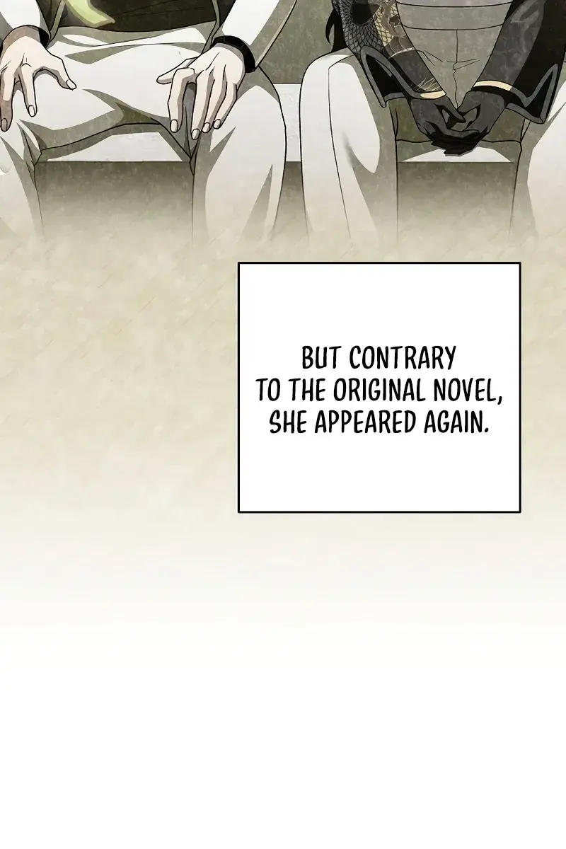 The Novel's Extra Remake Chapter 51 Page 11