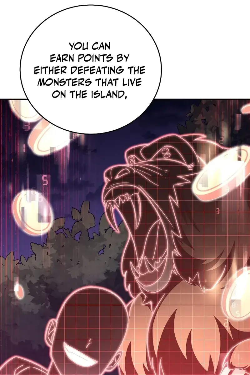 The Novel's Extra Remake Chapter 51 Page 24