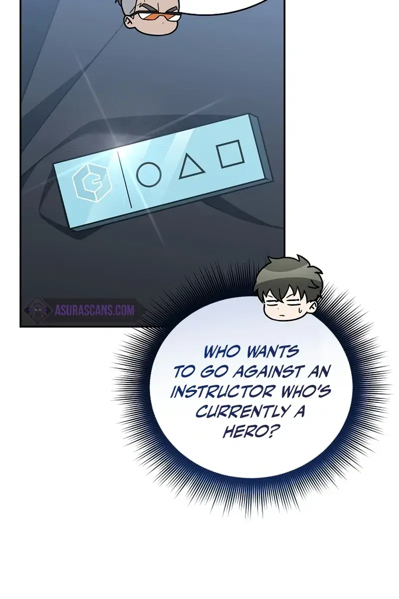 The Novel's Extra Remake Chapter 51 Page 27