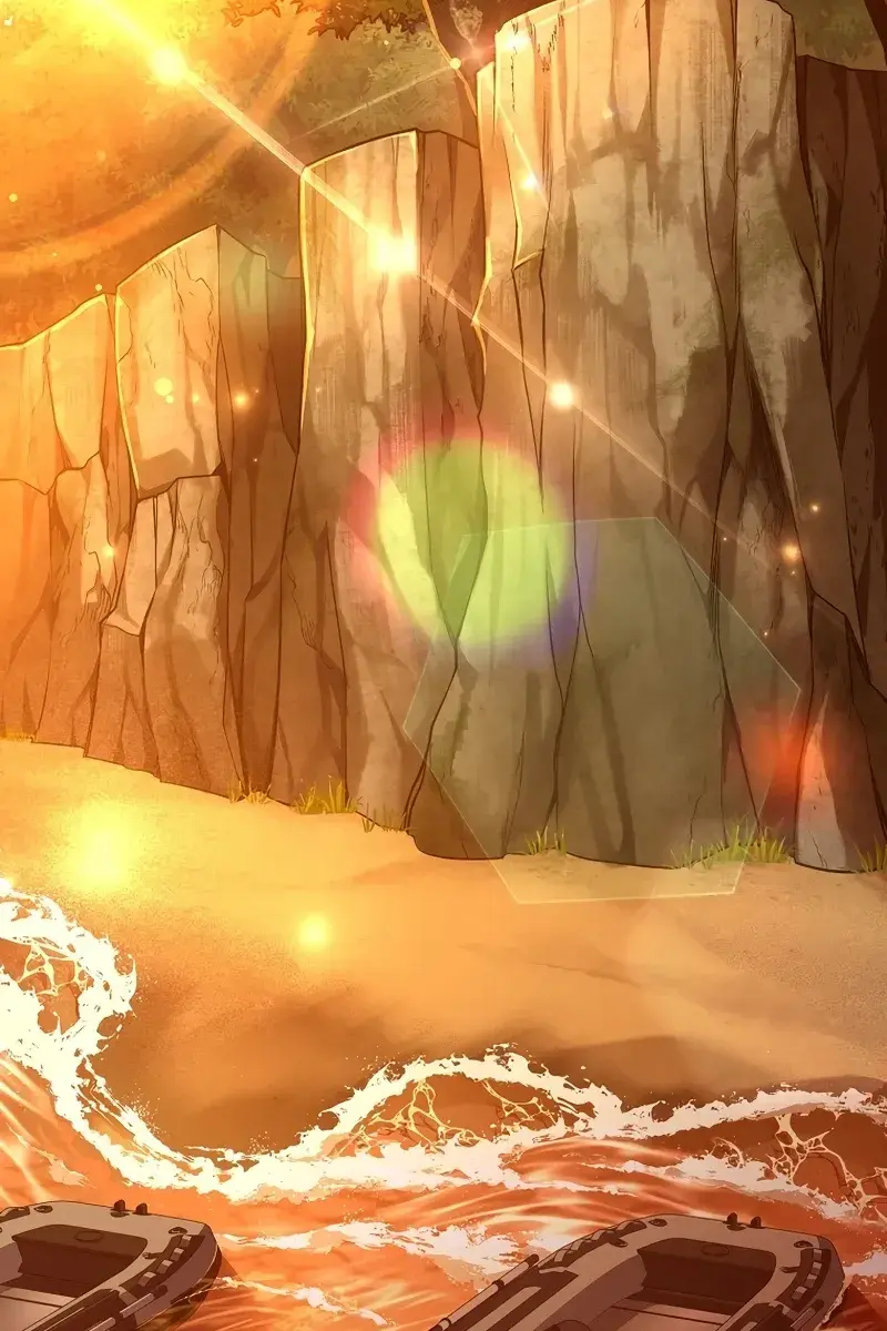 The Novel's Extra Remake Chapter 51 Page 33