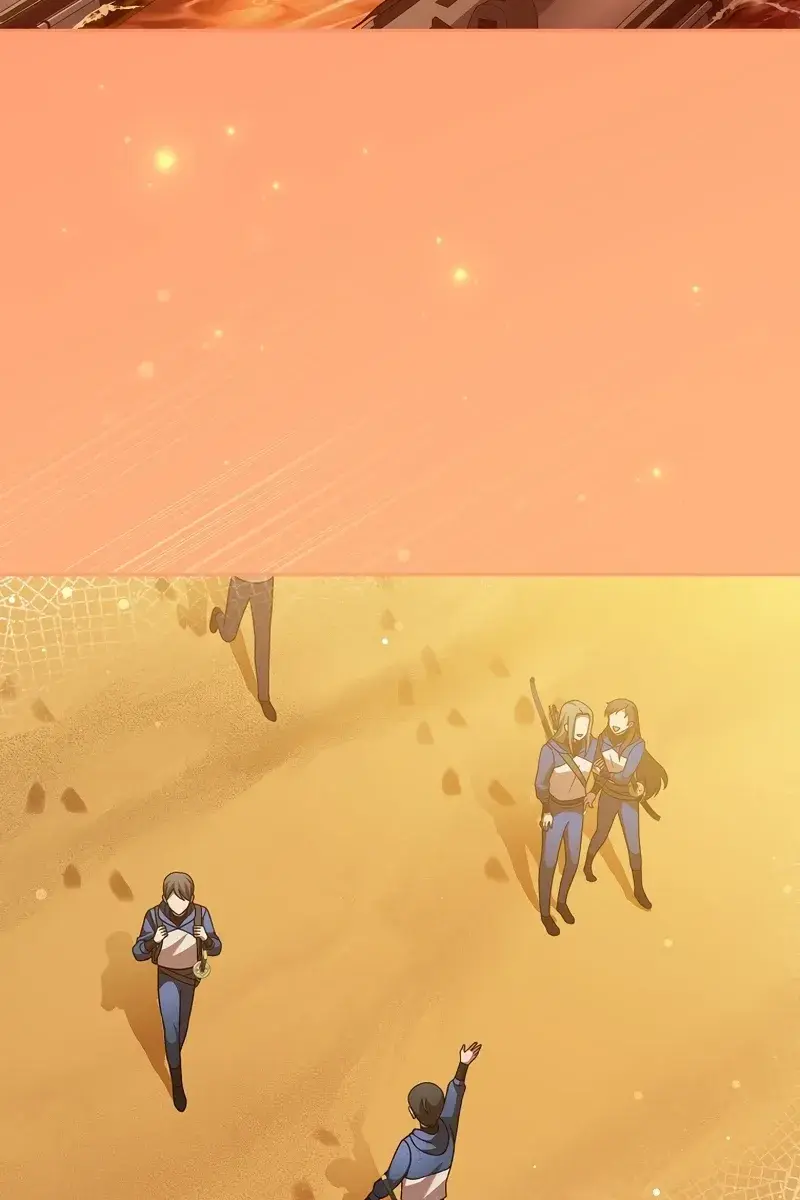 The Novel's Extra Remake Chapter 51 Page 34