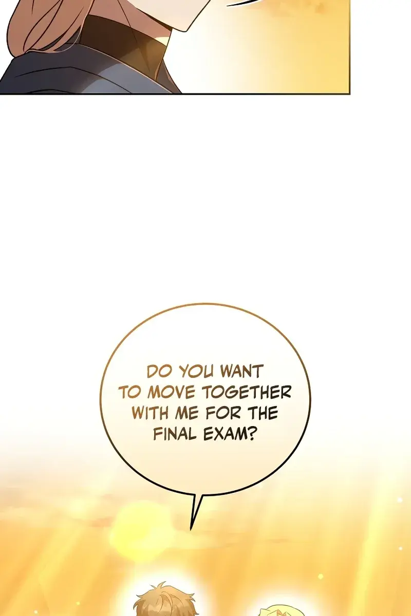 The Novel's Extra Remake Chapter 51 Page 37