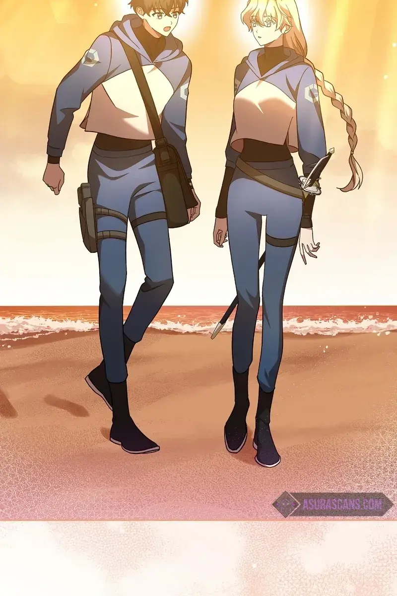 The Novel's Extra Remake Chapter 51 Page 38