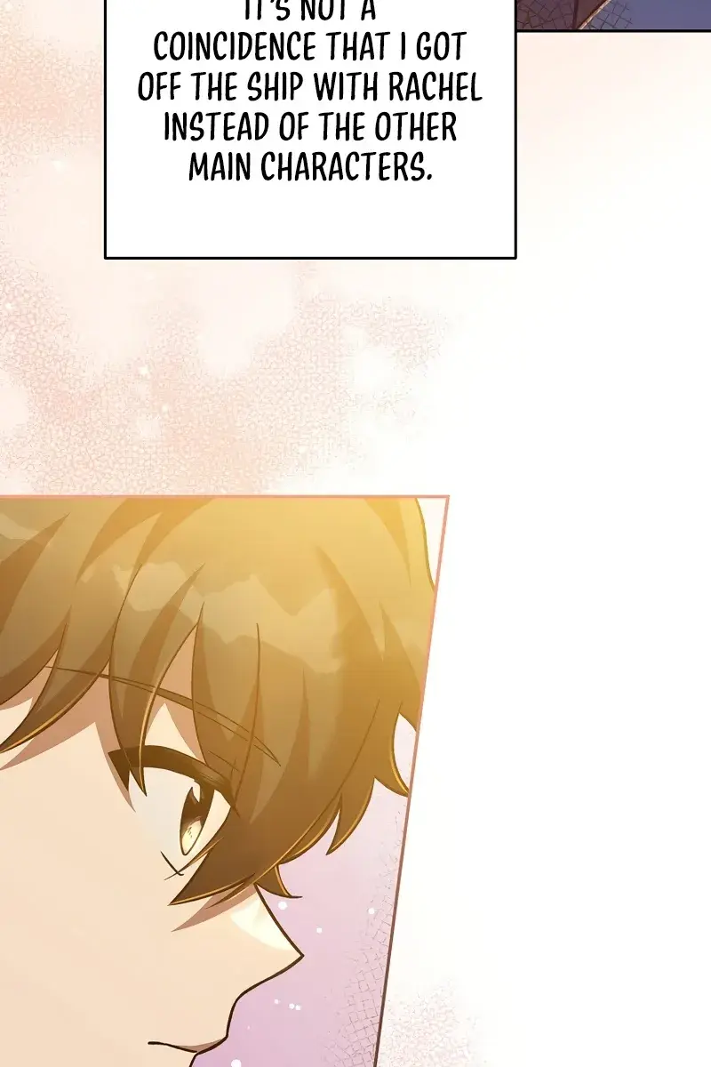 The Novel's Extra Remake Chapter 51 Page 40