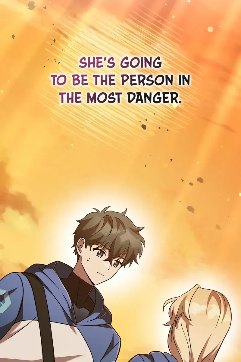 The Novel's Extra Remake Chapter 51 Page 44