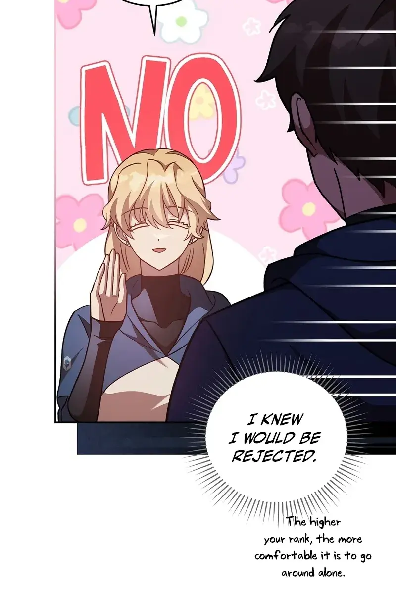 The Novel's Extra Remake Chapter 51 Page 47