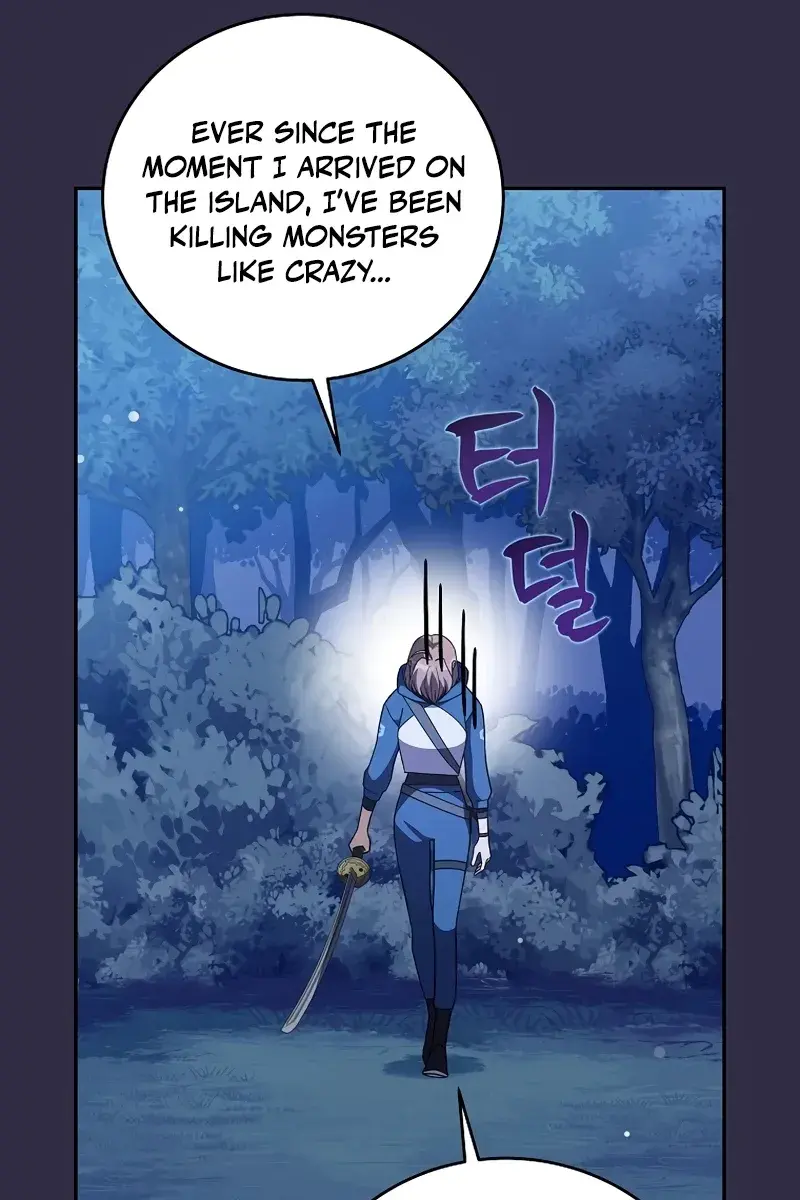 The Novel's Extra Remake Chapter 51 Page 75