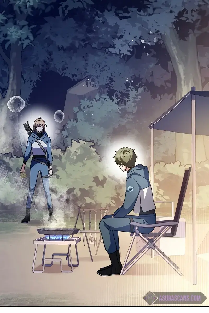 The Novel's Extra Remake Chapter 51 Page 83