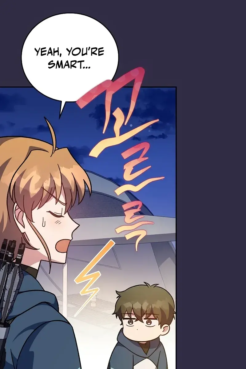 The Novel's Extra Remake Chapter 51 Page 90