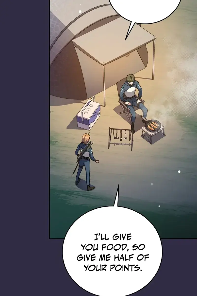 The Novel's Extra Remake Chapter 51 Page 93