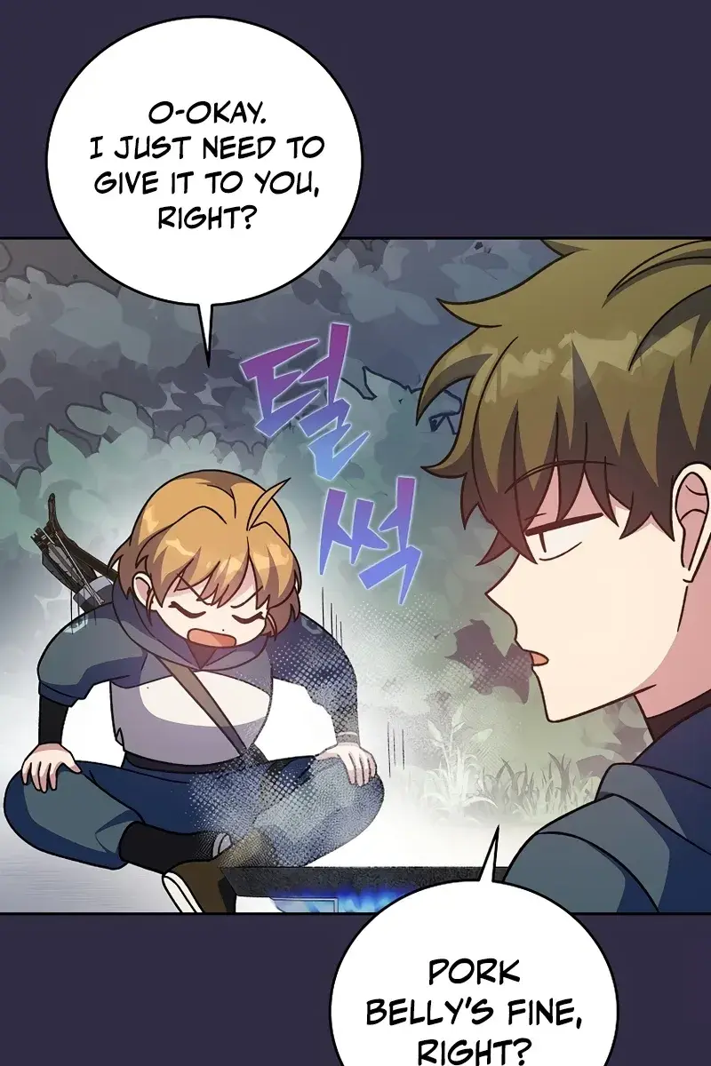 The Novel's Extra Remake Chapter 51 Page 97