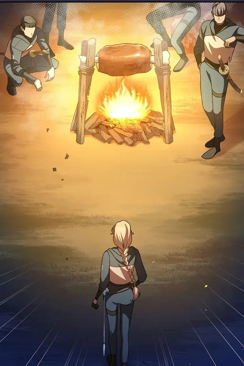 The Novel's Extra Remake Chapter 51 Page 108