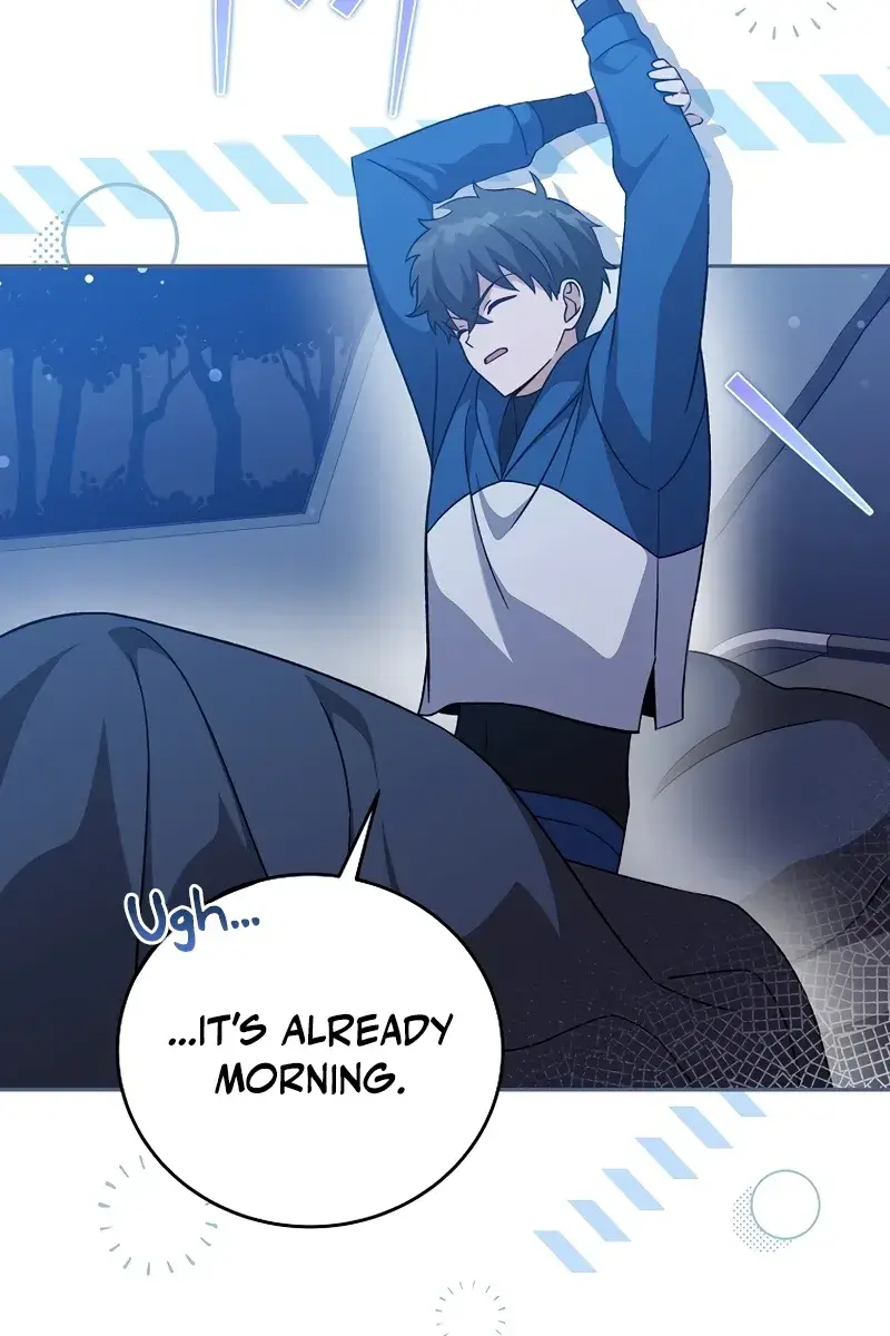 The Novel's Extra Remake Chapter 52 Page 4