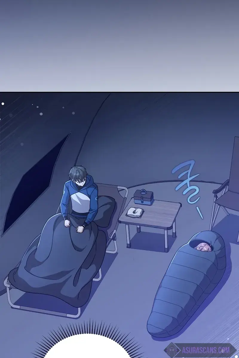 The Novel's Extra Remake Chapter 52 Page 10