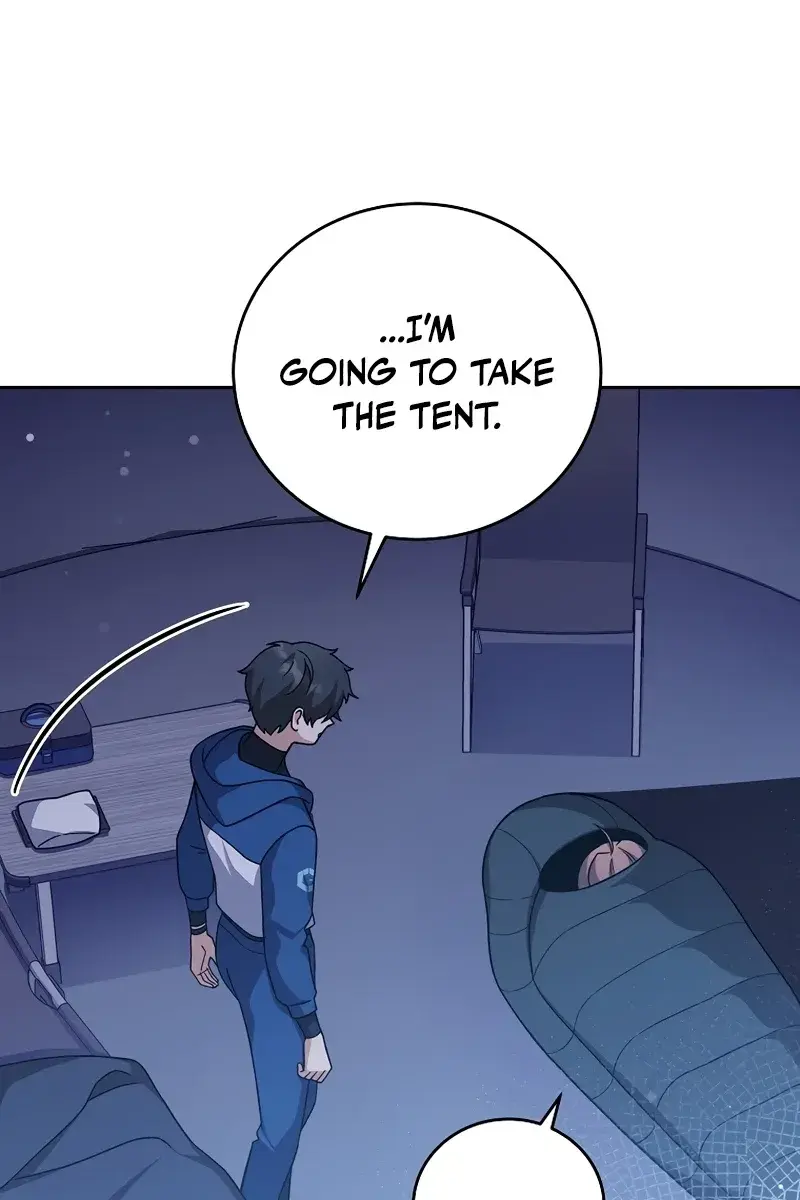 The Novel's Extra Remake Chapter 52 Page 18