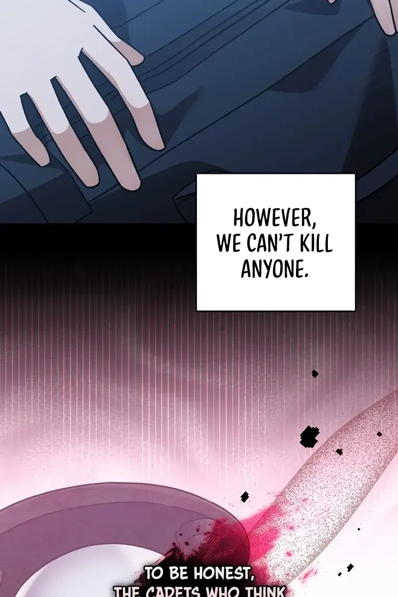 The Novel's Extra Remake Chapter 52 Page 22