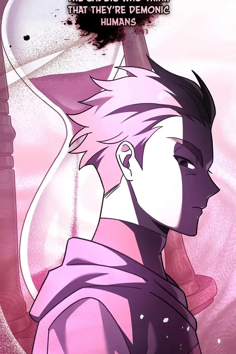 The Novel's Extra Remake Chapter 52 Page 23