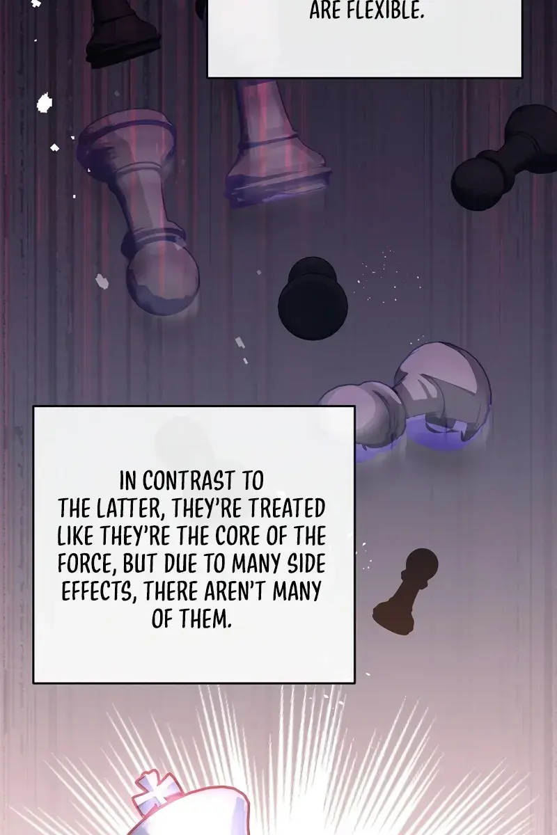 The Novel's Extra Remake Chapter 52 Page 27