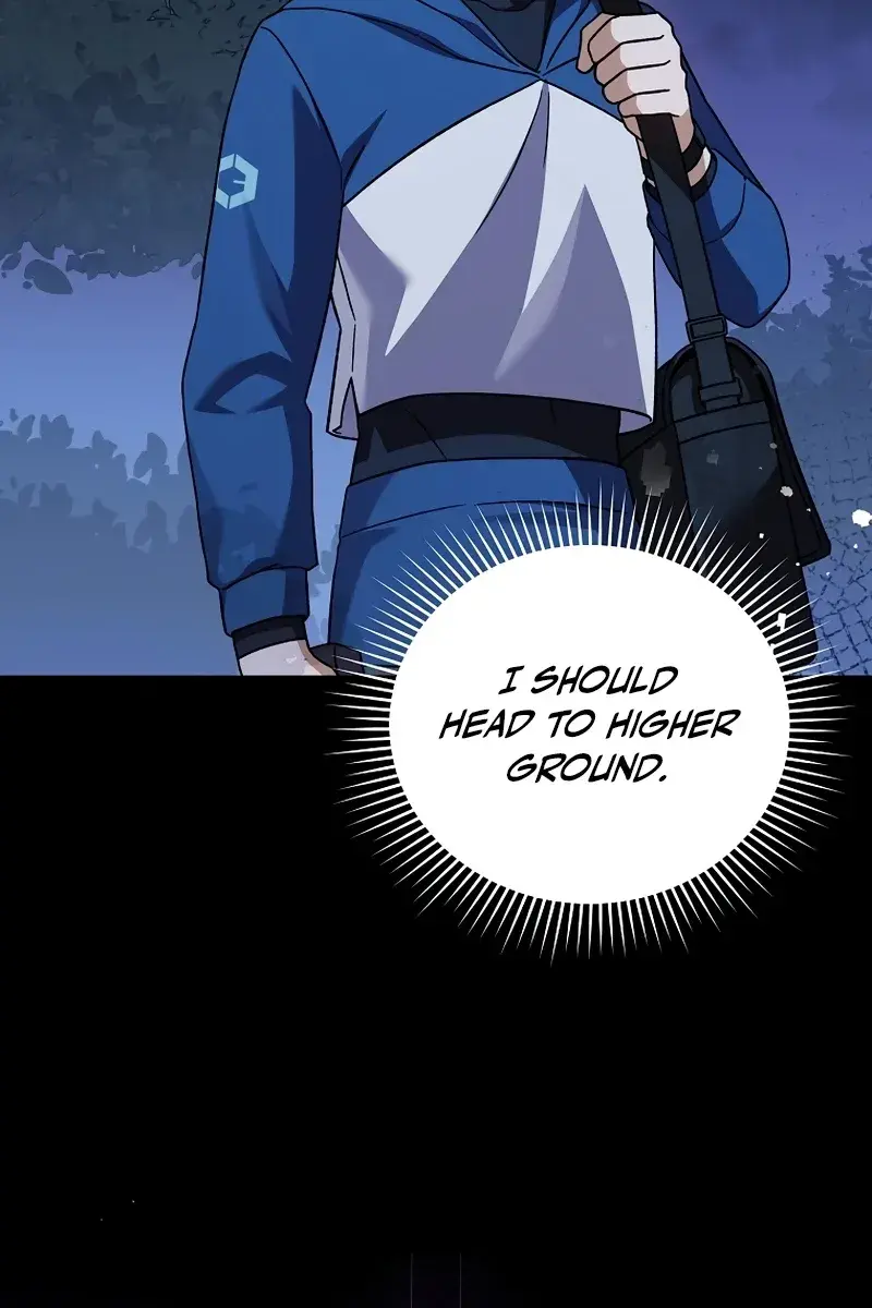 The Novel's Extra Remake Chapter 52 Page 30