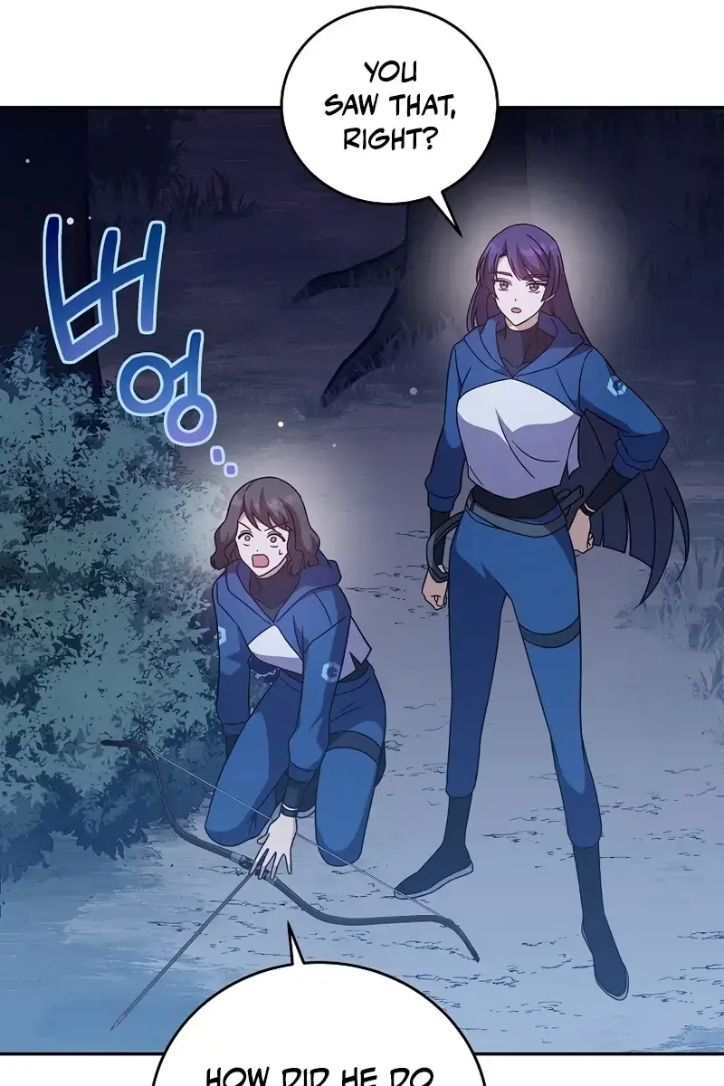 The Novel's Extra Remake Chapter 52 Page 59