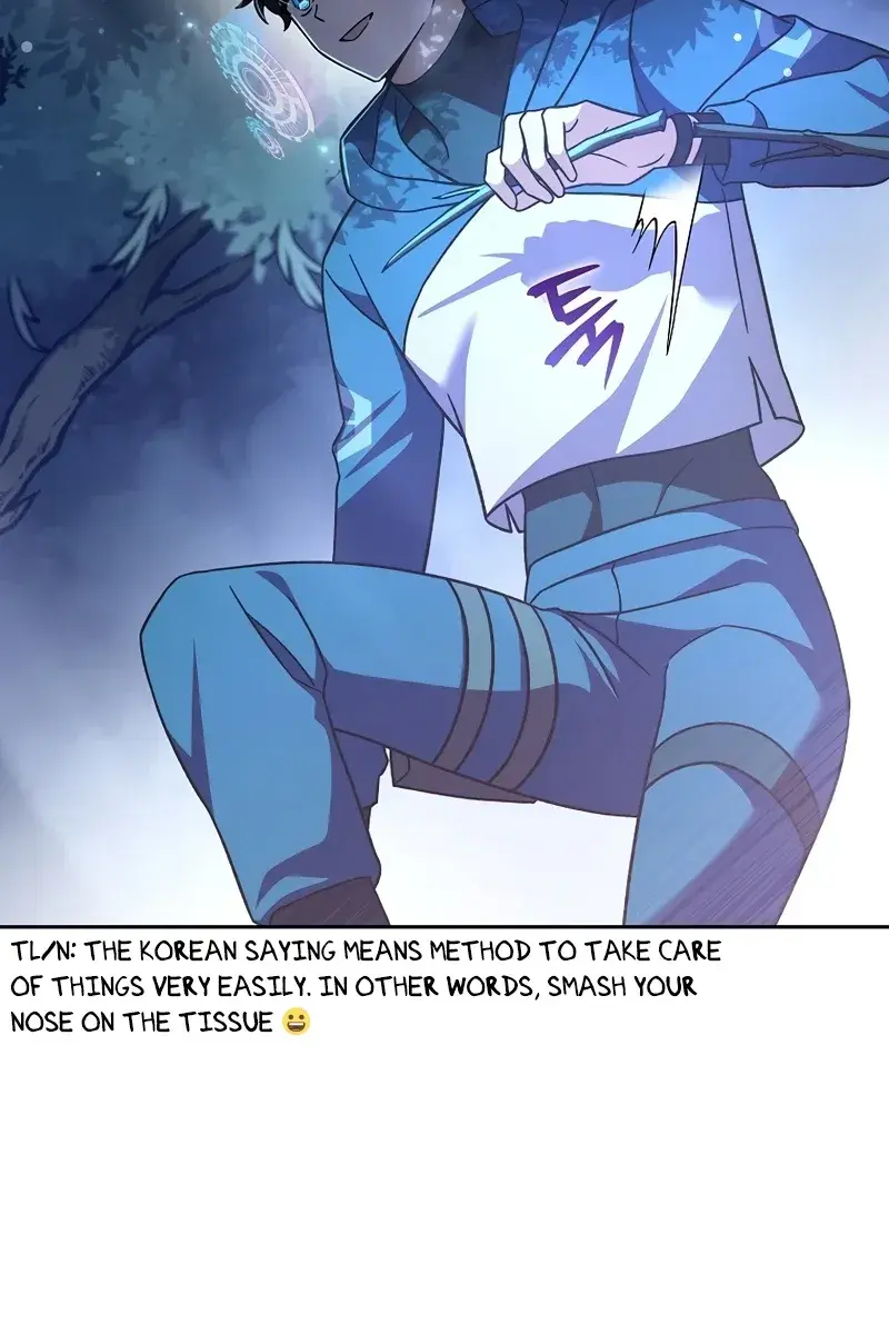 The Novel's Extra Remake Chapter 52 Page 80