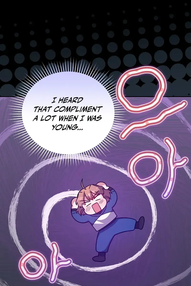 The Novel's Extra Remake Chapter 52 Page 110