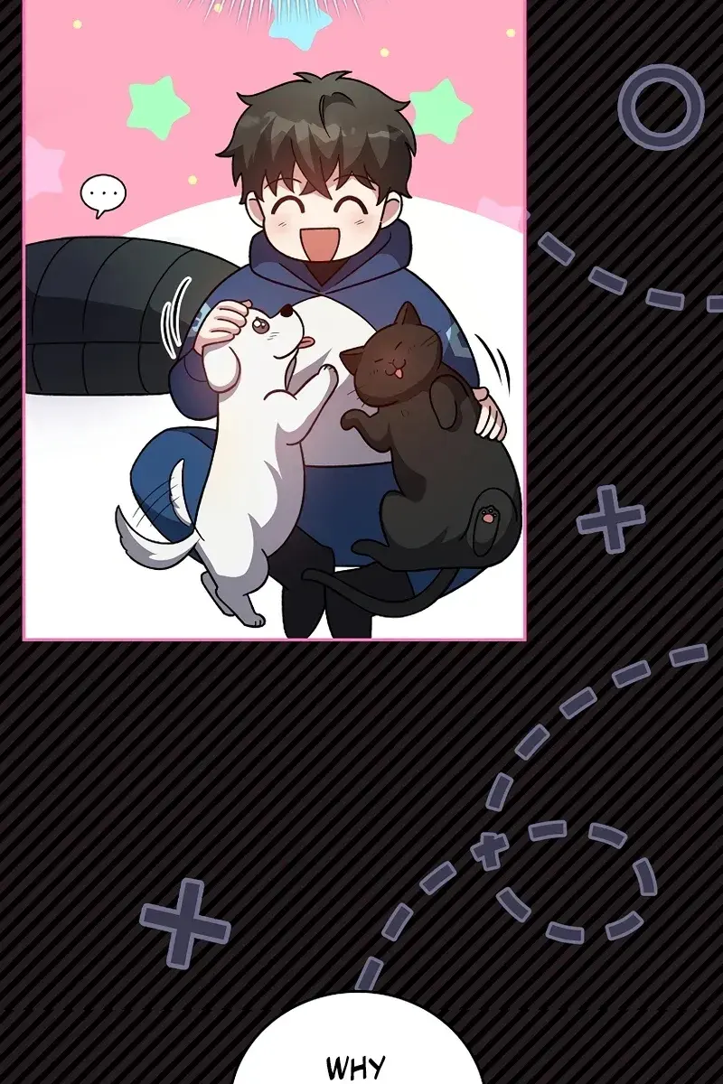 The Novel's Extra Remake Chapter 52 Page 112