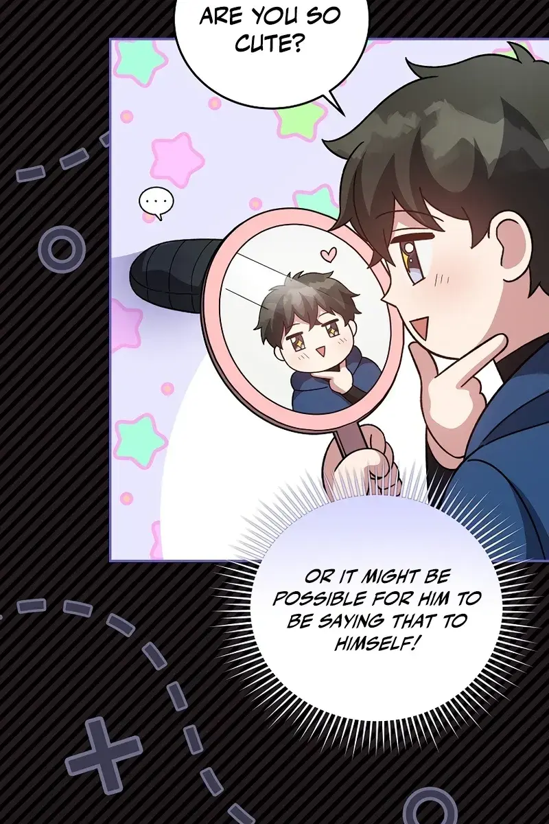 The Novel's Extra Remake Chapter 52 Page 113