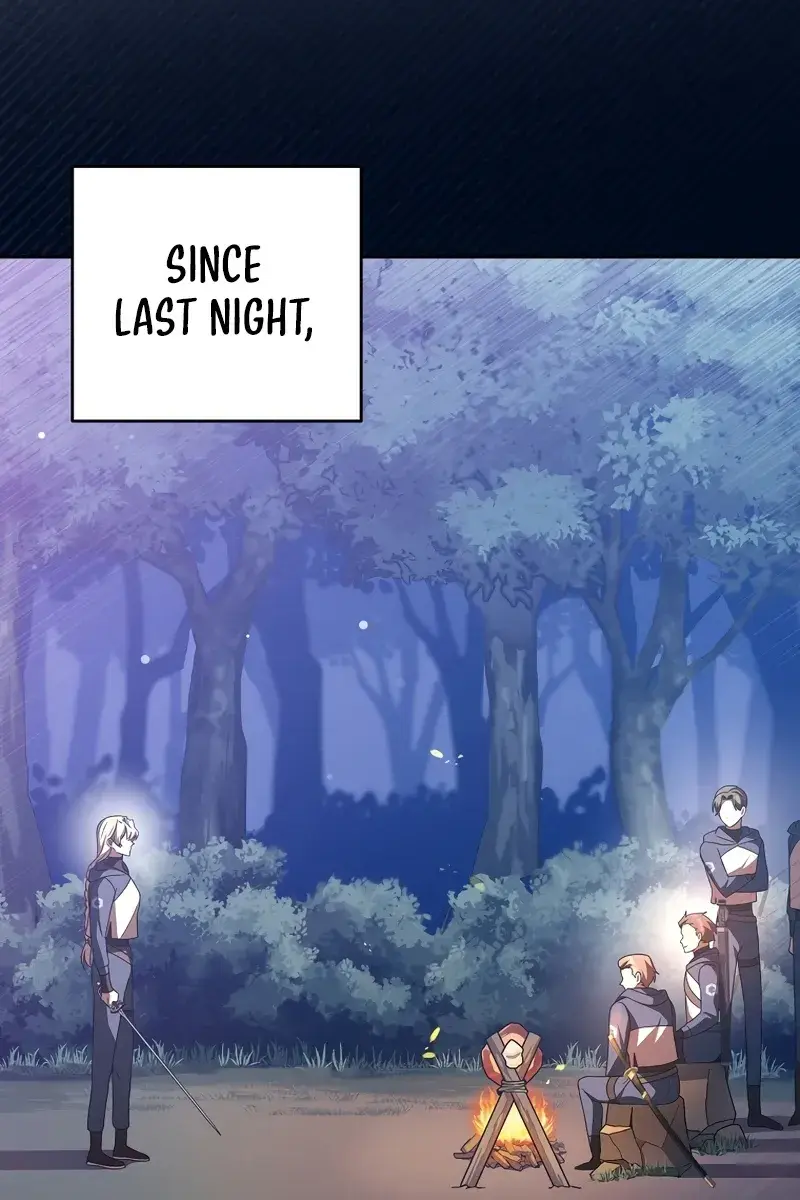 The Novel's Extra Remake Chapter 53 Page 7