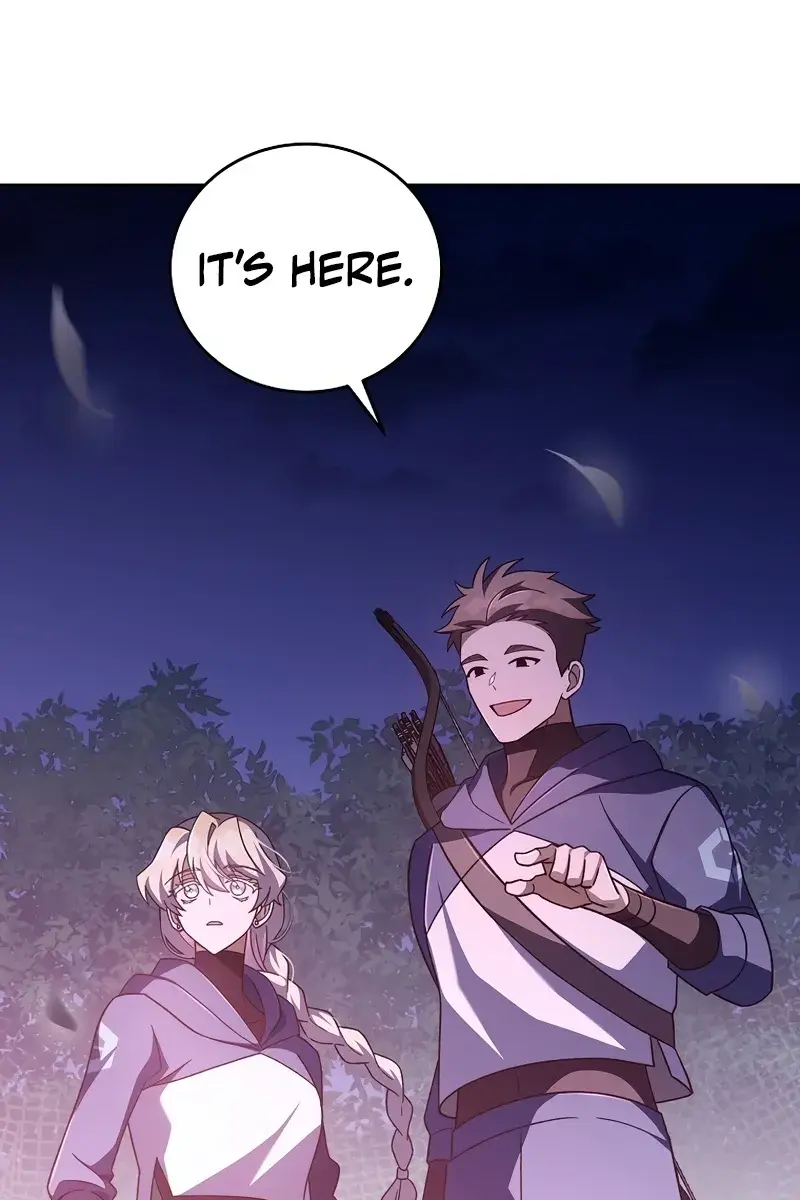 The Novel's Extra Remake Chapter 53 Page 30