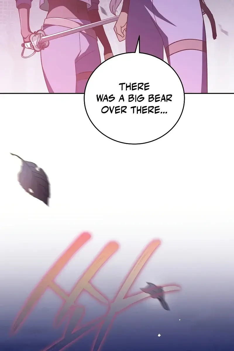 The Novel's Extra Remake Chapter 53 Page 31