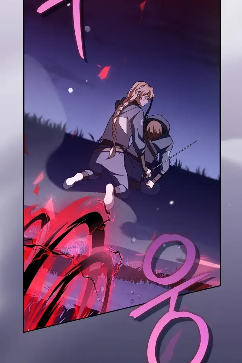 The Novel's Extra Remake Chapter 53 Page 42