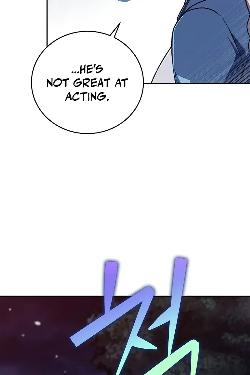 The Novel's Extra Remake Chapter 53 Page 53