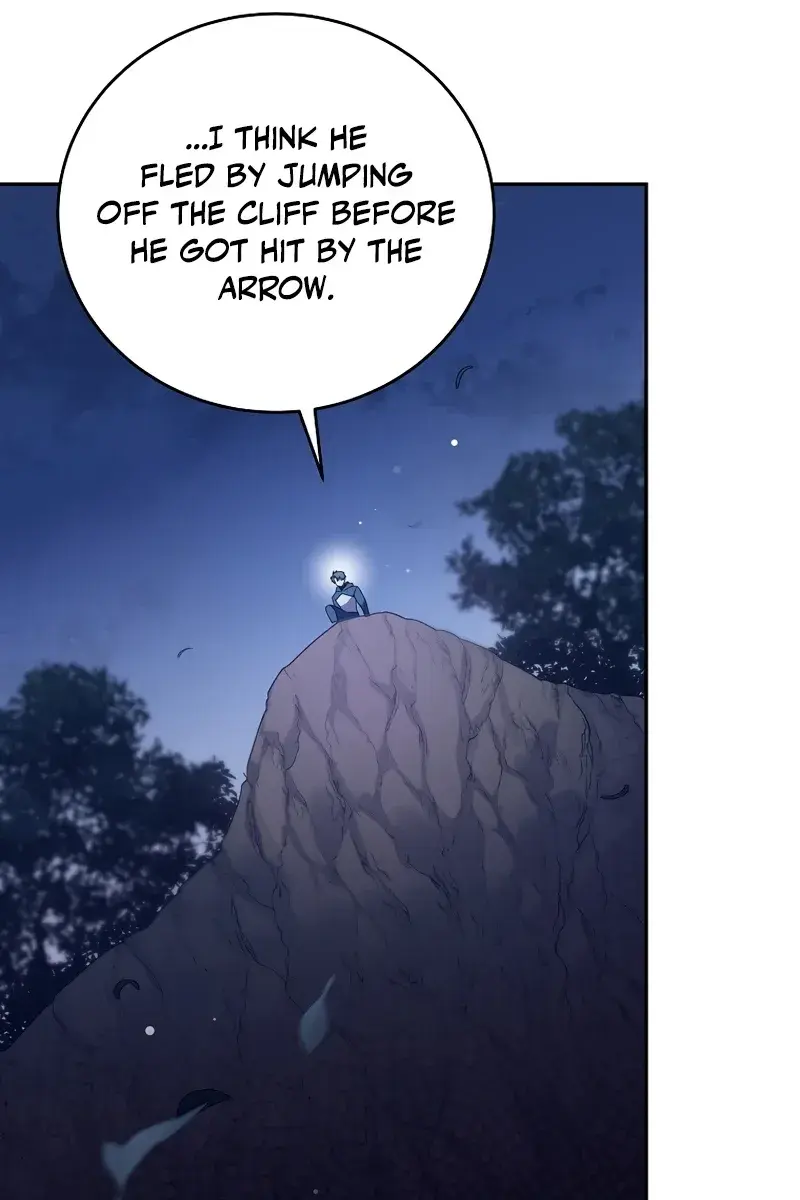 The Novel's Extra Remake Chapter 53 Page 114