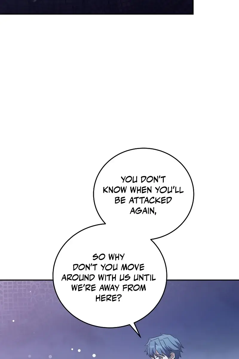 The Novel's Extra Remake Chapter 53 Page 115