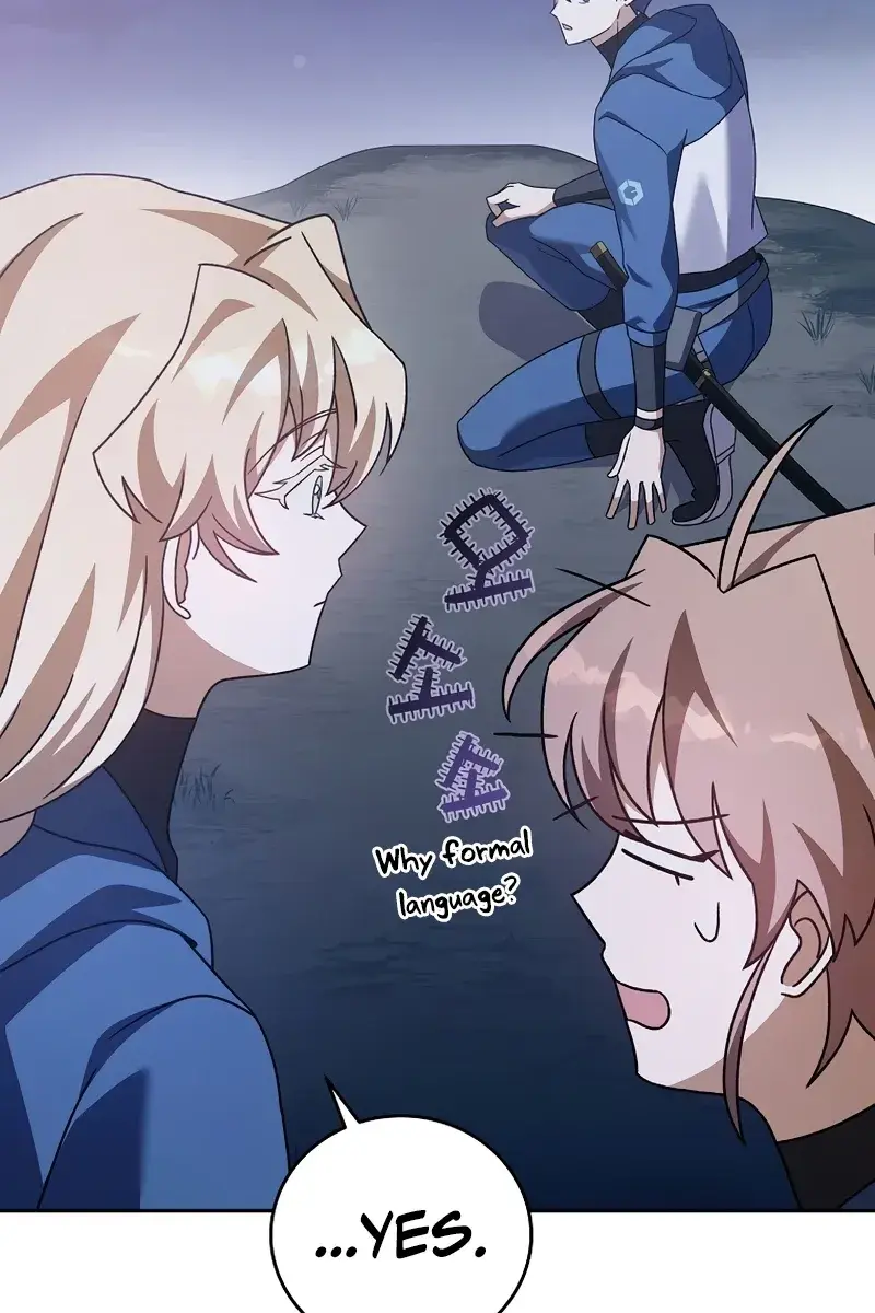 The Novel's Extra Remake Chapter 53 Page 116