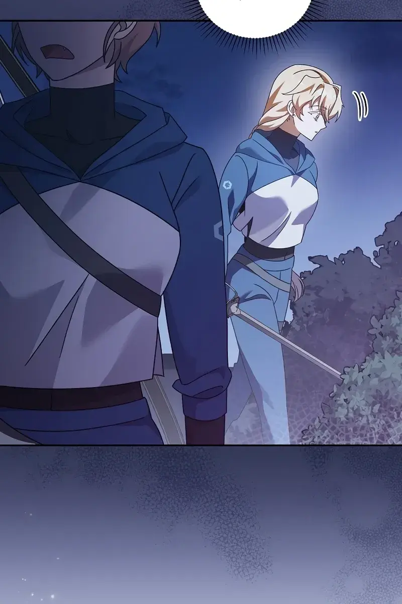 The Novel's Extra Remake Chapter 53 Page 120