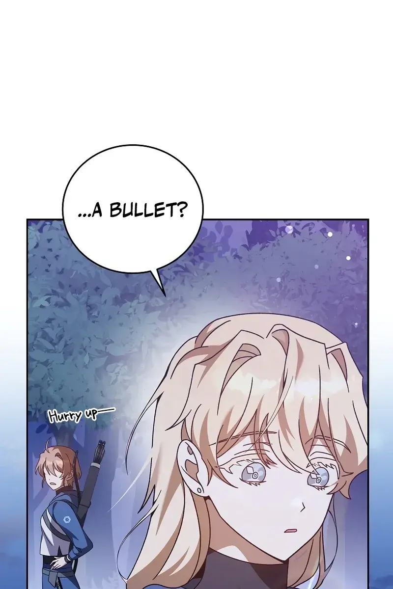 The Novel's Extra Remake Chapter 53 Page 122