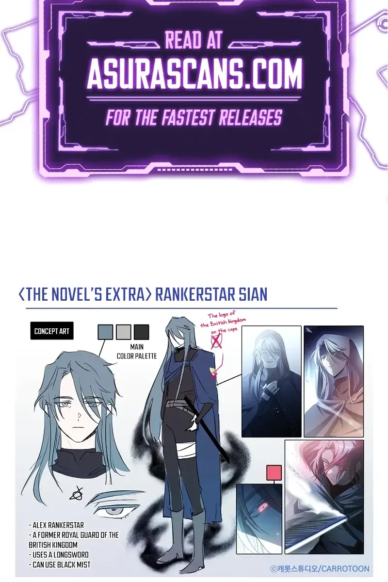 The Novel's Extra Remake Chapter 53 Page 132