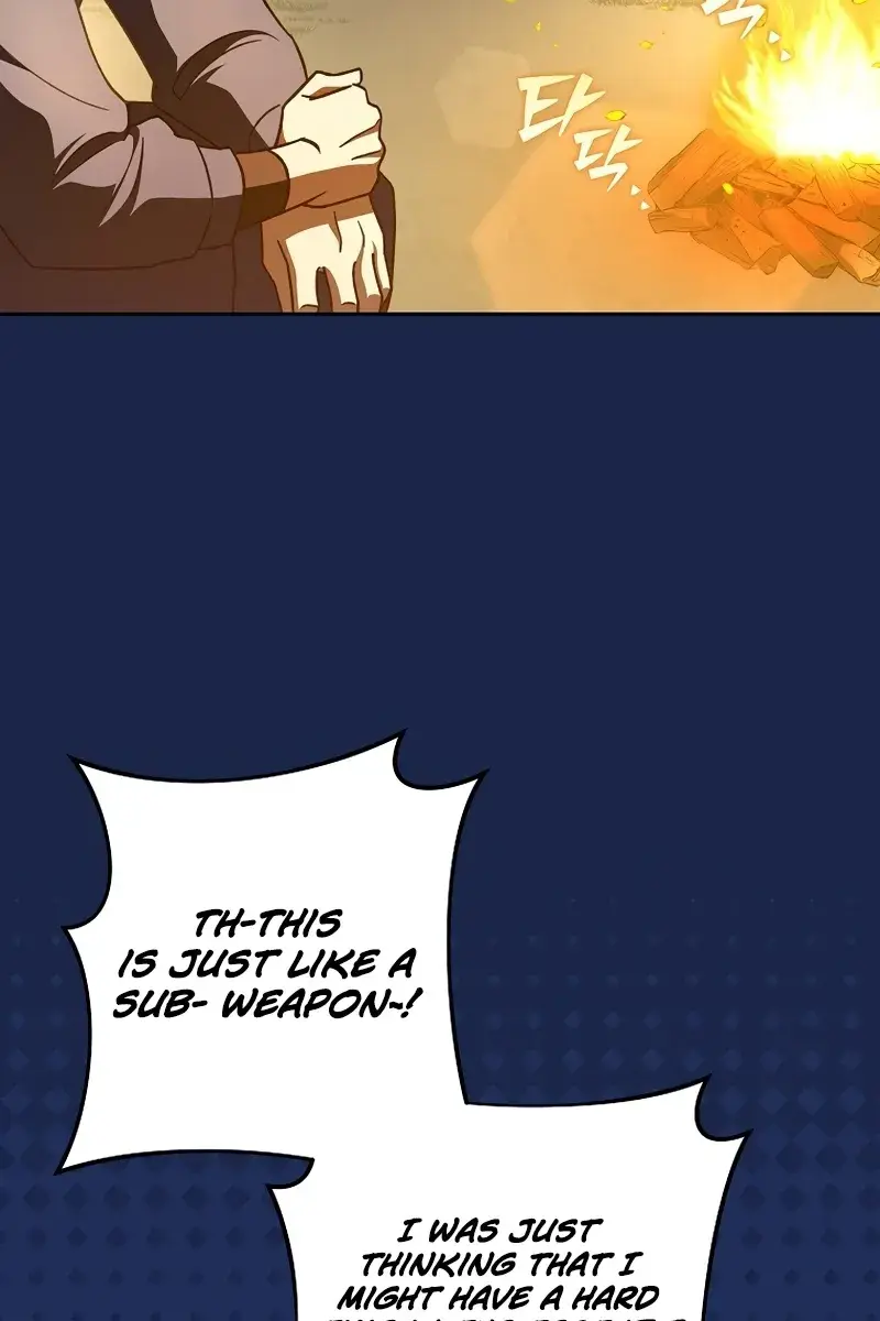 The Novel's Extra Remake Chapter 54 Page 4