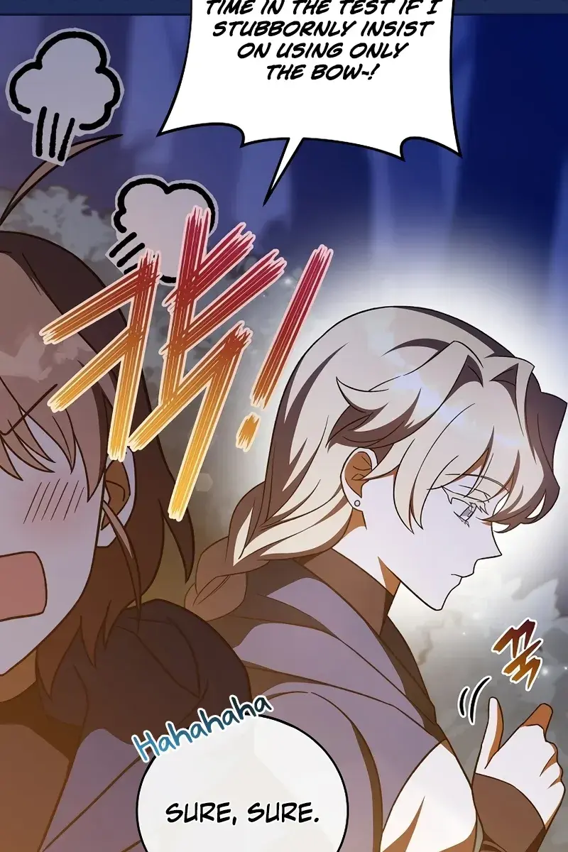 The Novel's Extra Remake Chapter 54 Page 5